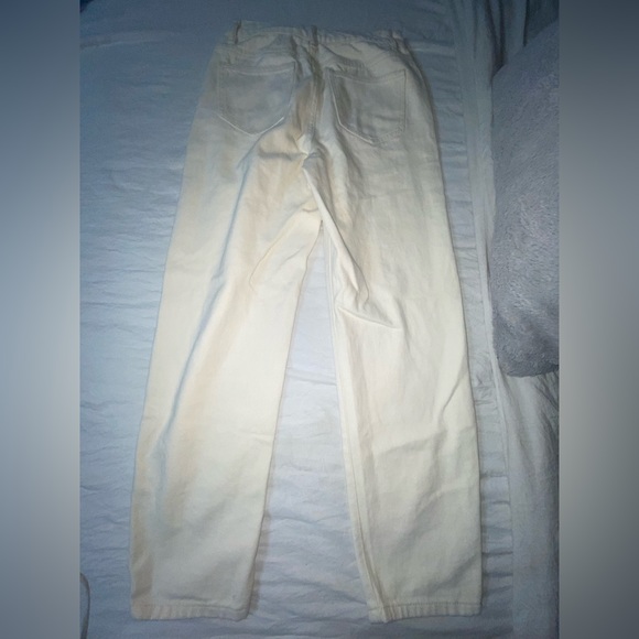 Cream Pants - Picture 5 of 5